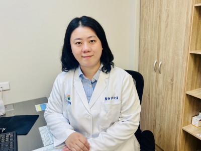 年節不想變「熊貓眼」！ 中醫師曝3招護胃：年糕這時段喫較優