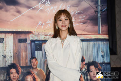 陳意涵曾被診斷不孕「沒卵可凍」免避孕　她傻眼：下禮拜馬上懷了