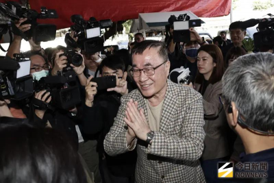 藍白將協調新北市長人選？國民黨部主委透露時間表：不合則敗