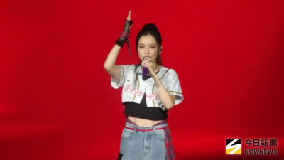 徐若瑄過年變更瘦！一週運動4天+三餐3原則　43.5kg驚呼回到國中