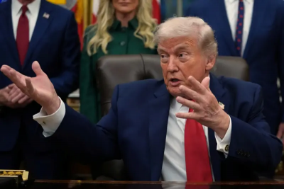 美國海關24日起停徵IEEPA關稅！川普政府15％全球新關稅接棒開徵