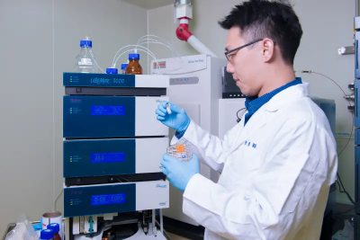 醣聯乾癬生物相似藥拚2029年臨牀試驗許可　鎖定350億美元商機