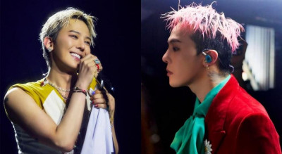 從Valentino舞台造型到Jacob &amp; Co.雛菊珠寶！GD專屬時尚宇宙全面啟動