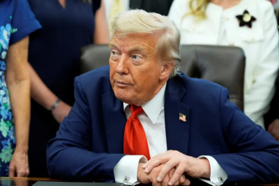 川普關稅裁決會讓各國重談貿易協議？全球智庫專家不認為