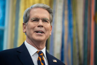 川普關稅裁決讓貿易協議作廢？美財長：各國皆盼維持既有協議