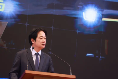 賴清德願赴立法院統問統答！律師痛批：已違國際憲政標準