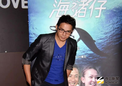 陳子強昔開撕前妻傅天穎：品格低下　後又爆介入他人婚姻當小王