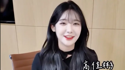 快訊／Rakuten Girls真的要組6本柱？高佳彬現身球場：樂天我來了