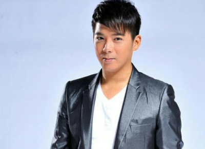 陳子強遭控狠甩女總裁！經典新七龍珠被翻出　謝金燕大長腿成亮點