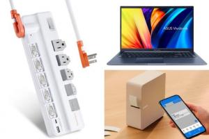 電商大打優惠助攻開工開學換新潮 Yahoo購物3C用品最低3折起 PChome 24h晚間下單早上取貨