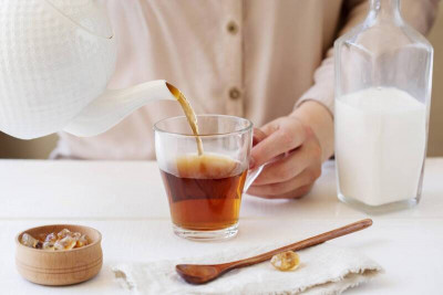 早餐店人氣飲 營養師點出「2大吸收問題」