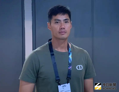 經典賽／陳偉殷加入中華隊集訓！分享心態調整：投手技術面沒問題