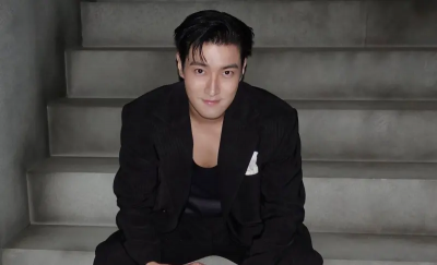 SJ始源發文「不義必亡」掀政治聯想！粉絲怒喊退團　公司強硬喊告