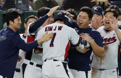 謝岱穎專欄／不必管韓媒口水戰　嚴防韓國右投唐寧、郭彬和鄭宇宙