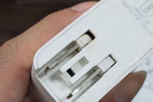 專家解密行動電源1／自帶插座不一定危險　避免爆炸看這 2 點