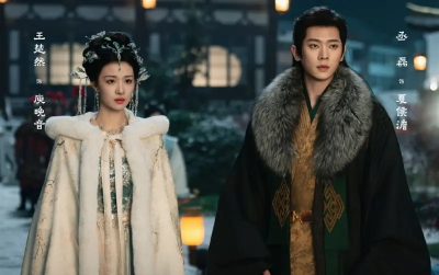 成何體統懶人包》打破套路穿越劇！主演介紹、分集劇情亮點一次看