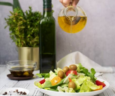 過完年想降壞膽固醇 美千萬網紅醫點名9種超強食材