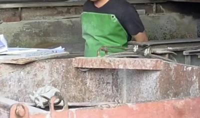 移工搭台鐵遺落400萬！意外曝小喫店地下匯兌2.3億　4人慘遭起訴