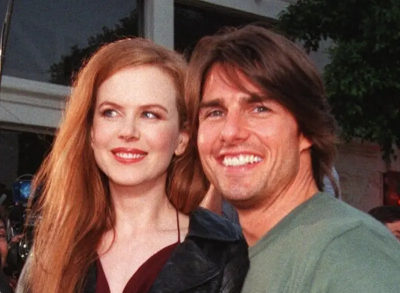 湯姆克魯斯與妮可基嫚世紀破冰！名導摯友慘死促成　傳他主動聯絡