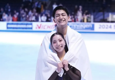 三浦璃來IG自我介紹是滿滿的龍一！1句話道盡愛意：每天丟來丟去