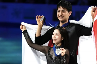 木原龍一、三浦璃來爆紅全因愛與羈絆　廣告商掏4千萬代言也甘願