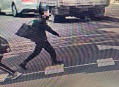 北車揮刀嚇壞路人！男竟辯稱「只是看一下」　法院裁准強制安置