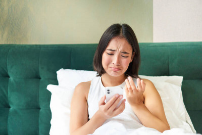 手抖就是巴金森氏病？ 醫授3步驟自我判斷