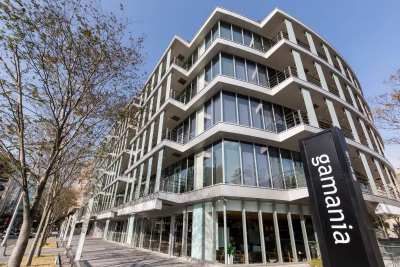 台灣遊戲業之光！橘子集團蟬聯標普全球永續年鑑　治理面世界第一