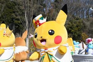 官方給暗示！《寶可夢 綠寶石》有望登陸 Switch、Switch 2 主機