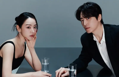 Netflix莎拉的真偽人生懶人包》申惠善、李浚赫2搭懸疑新作分集看