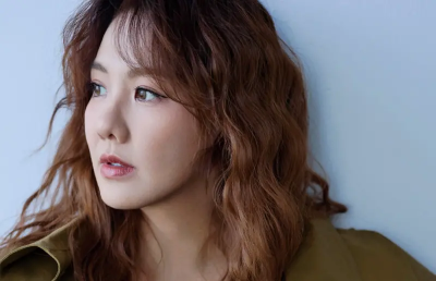 劉雨柔昔心死離婚！遭針孔偷拍罹憂鬱症　前夫不挺反嗆：小家子氣