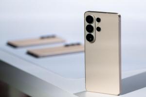 不只Google Pixel有！三星S26也能和iPhone AirDrop互傳照片