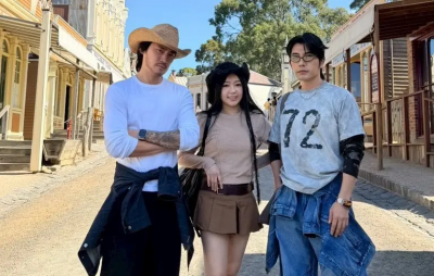 丫頭揭2026計畫：想出國留學！快電商面臨挑戰　鬆口瞄準AI趨勢