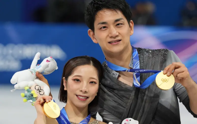 木原龍一眼睛怎麼了？合照三浦璃來惹議　2理由天生斜視卻不動刀