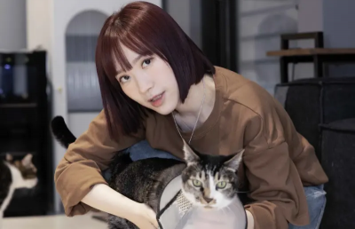 舒涵事業起飛卻逮到老公出軌！崩潰到不知道要先哭　還是先工作