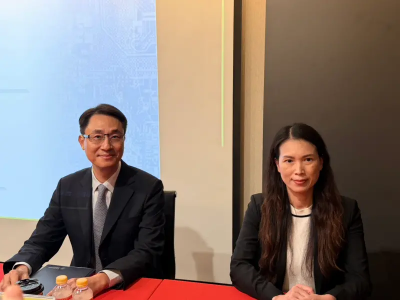 AI佔比將增6成以上！欣興看第一季營收、毛利比上季好、整體正向