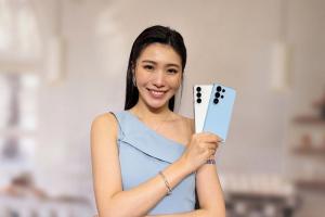 三星S26搶先動手玩！Ultra首搭智慧防窺螢幕、台灣支援eSIM
