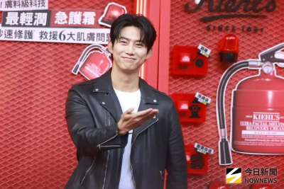 玉澤演結婚日期公開！4／24甜娶交往10年圈外女友　2PM人夫再加1