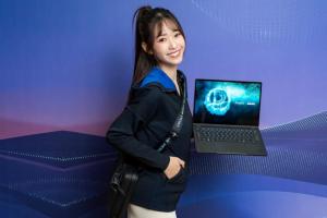 瞄準行動創作者！華碩GoPro聯名筆電上市、專屬快捷鍵超實用