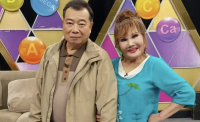 廖峻三度中風！澎澎感傷兩人搭檔成絕響　重返歌廳秀找梅東生搭擋