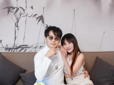 10億財富女神王宥忻自揭婚姻亮紅燈真相！有女人半夜打給她老公