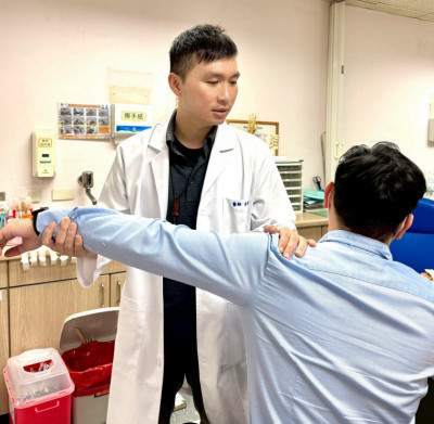 年糕、湯圓連環喫！ 醫示警：五十肩恐找上門