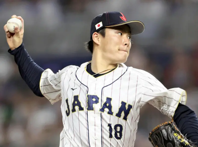 經典賽／主審恐成衛冕魔咒！名將點日本最大隱憂：大聯盟不愛低球