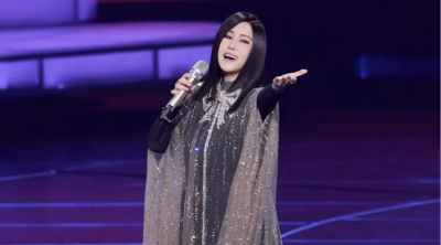 江蕙在台第80場演唱會！忘喫過敏藥鼻水狂流　見到粉絲：病都好了