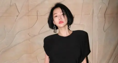 小S正式復工狀態超美！公開全新代言　網友嗨喊：恭迎熙妃回宮