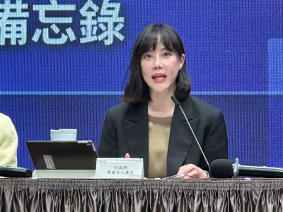 蔣萬安拋育兒減工時引討論！行政院列2新制　籲當務之急要做這事