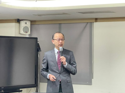 川普關稅大刀移除！台經院：剩下殺傷力小的小刀、扁鑽