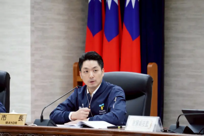 蔣萬安拋「育兒減少工時」！家長有疑慮　真實反應曝光