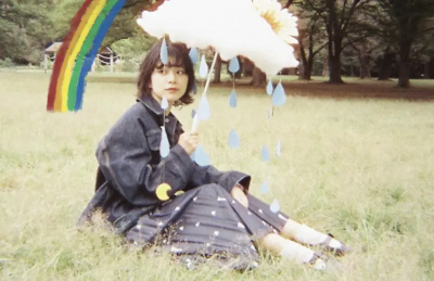 日本透明系女聲川西奈月2／28台北開唱！10個月來4次還去台南拍MV