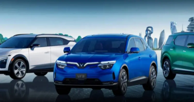 VinFast十年稱霸越南！市佔超車Toyota　Cheap點名裕隆關鍵差距